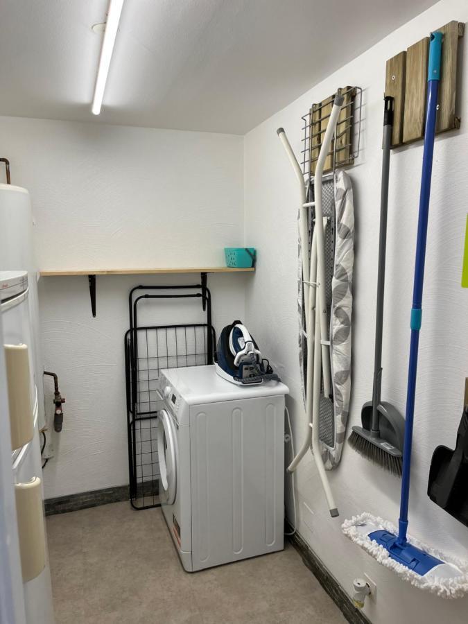 L'appart du RIED Heidolsheim Extérieur photo